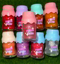 ALL 10 PURRRI GLOSSES ‼️ FREE SHIPPING ‼️SUPER DEAL