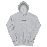 Image 5 of Olde Bator Embroidered Hoodie