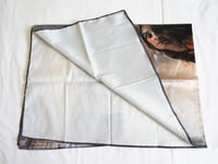 Image 9 of OZZY OSBOURNE - Blizzard of Ozz Flag (cloth poster Banner tapestry) Heavy metal NWOBHM