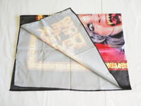 Image 12 of OZZY OSBOURNE - Speak of the devil Flag (cloth poster Banner tapestry) Heavy metal NWOBHM