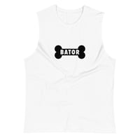 Image 2 of Bator Pup Muscle Shirt