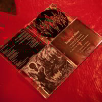 Image 1 of KINGDOM OF MISERY CD