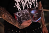 Image 2 of KINGDOM OF MISERY CD