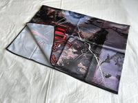 Image 13 of DEATH - Symbolic Flag (cloth poster Banner tapestry) Old school Death metal Chuck Schuldiner