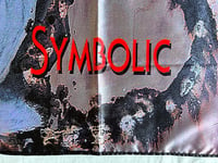 Image 11 of DEATH - Symbolic Flag (cloth poster Banner tapestry) Old school Death metal Chuck Schuldiner