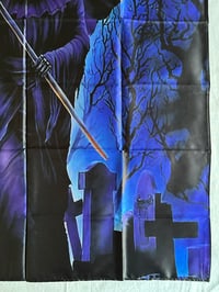 Image 4 of DISSECTION - Where dead angels lie Flag (cloth poster Banner tapestry) Old school Death metal