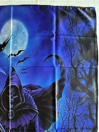 Image 7 of DISSECTION - Where dead angels lie Flag (cloth poster Banner tapestry) Old school Death metal