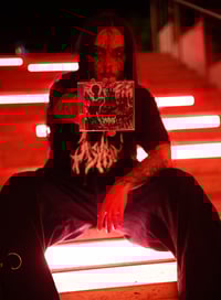 Image 3 of KINGDOM OF MISERY CD