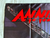 Image 6 of ANNIHILATOR - Alice in hell Flag (cloth poster Banner tapestry) Canadian Thrash metal