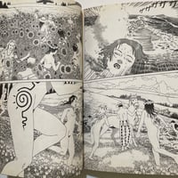 Image 11 of Panorama Island by Suehiro Maruo