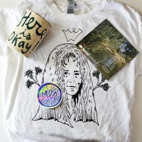 Full Mary Package