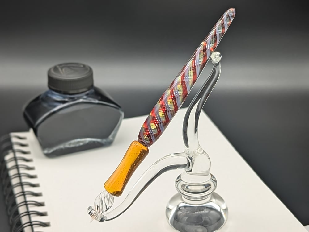 Colorful Twist