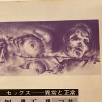 Image 4 of EROTICA 1971 #12