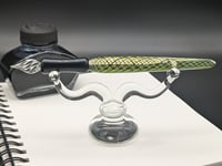 Image 2 of Pin Stripes