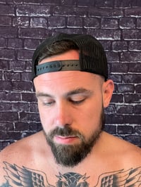 Image 9 of It Hurts Trucker Hat