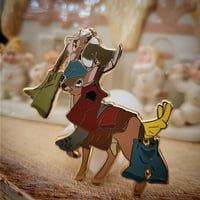 Image 1 of Clothes Rack