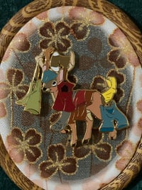 Image 2 of Clothes Rack