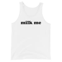 Image 4 of Milk Me Tank Top