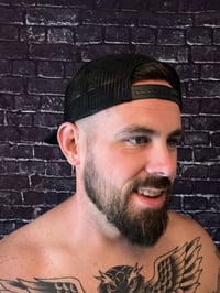 Image 7 of Outta Luck Trucker Hat