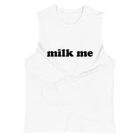 Image 2 of Milk Me Muscle Shirt