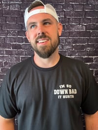 Image 1 of It Hurts T-Shirt