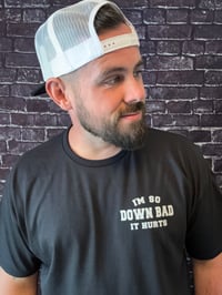 Image 2 of It Hurts T-Shirt