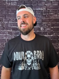 Image 1 of Mr. Death T-Shirt