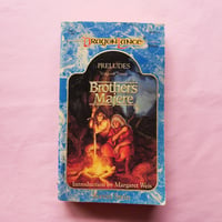 Image 1 of Dragonlance Books - Various Novels