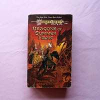 Image 8 of Dragonlance Books - Various Novels