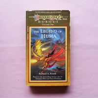 Image 9 of Dragonlance Books - Various Novels