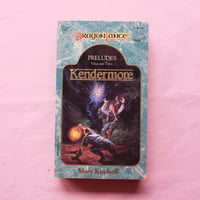 Image 12 of Dragonlance Books - Various Novels