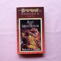 Image 16 of Dragonlance Books - Various Novels