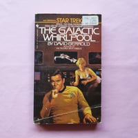 Image 2 of Star Trek - Various Novels