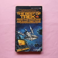 Image 13 of Star Trek - Various Novels