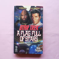 Image 5 of Star Trek - Various Novels