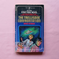 Image 7 of Star Trek - Various Novels