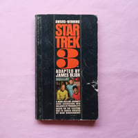 Image 16 of Star Trek - Various Novels