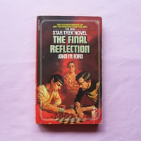 Image 11 of Star Trek - Various Novels