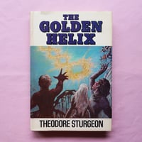 The Golden Helix