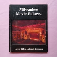 Milwaukee Movie Palaces