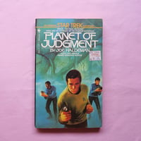 Image 17 of Star Trek - Various Novels