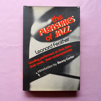 The Pleasures of Jazz