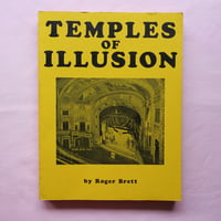 Temples of Illusion