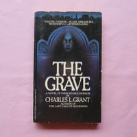 The Grave