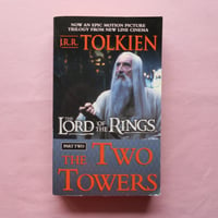 Lord of the Rings: The Two Towers