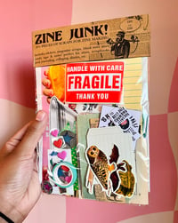 Image 9 of Zine Junk! 