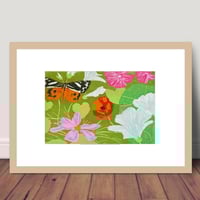 Image 3 of The Moth and the Cosmos