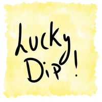 Image 1 of  Lucky Dip!