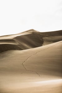 Great Sand Dunes