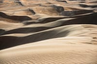 Great Sand Dunes III